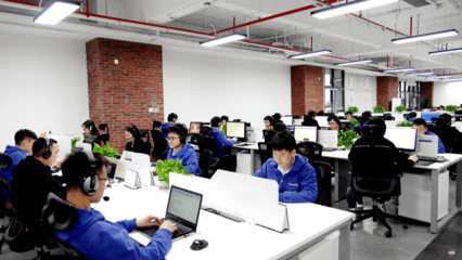 北京冬奧會Coremail郵箱保駕護航 軟件研發與技術服務的卓越實踐