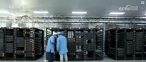 多領(lǐng)域鼓足干勁開局良好 軟件研發(fā)與技術(shù)服務(wù)為中國經(jīng)濟(jì)注入強(qiáng)勁動(dòng)能